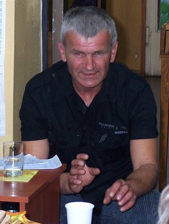 Andrzej Juszczak