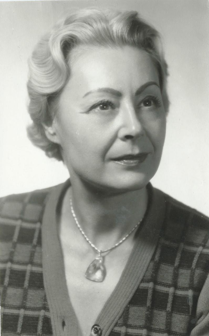 Barbara Nawrocka-Dońska