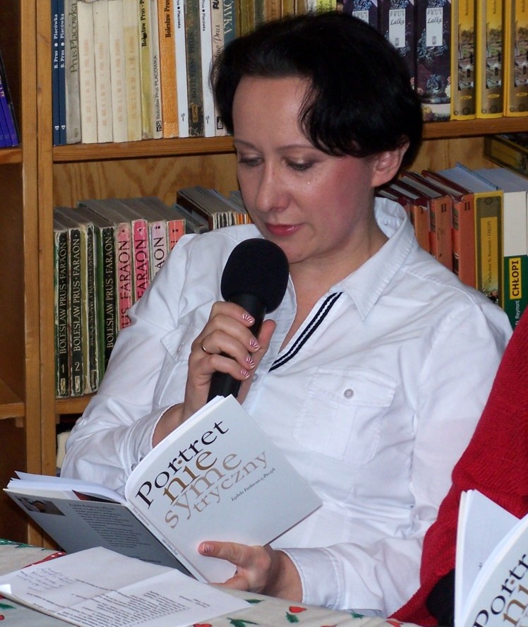Izabela Fietkiewicz-Paszek