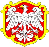 Koźmin Wielkopolski - herb