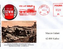 Więcej o 175 lat Kolei Warszawsko-Wiedeńskiej